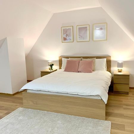 Hotel, Apartament Pod Zlotym Lwem W Samym Centrum Miasta Z Darmowym Parkingiem VII Клодзко Экстерьер фото