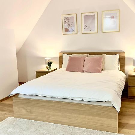 Hotel, Apartament Pod Zlotym Lwem W Samym Centrum Miasta Z Darmowym Parkingiem VII Клодзко Экстерьер фото