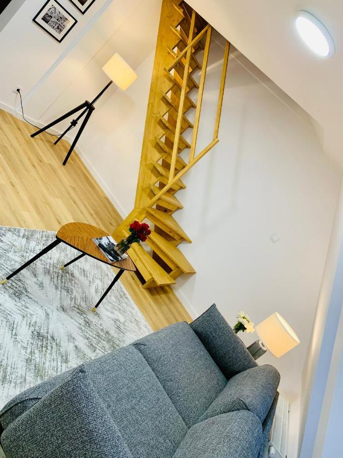 Hotel, Apartament Pod Zlotym Lwem W Samym Centrum Miasta Z Darmowym Parkingiem VII Клодзко Экстерьер фото