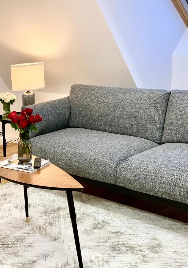 Hotel, Apartament Pod Zlotym Lwem W Samym Centrum Miasta Z Darmowym Parkingiem VII Клодзко Экстерьер фото