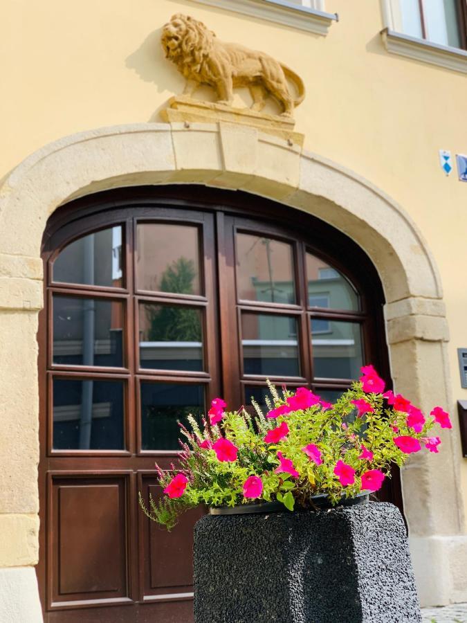 Hotel, Apartament Pod Zlotym Lwem W Samym Centrum Miasta Z Darmowym Parkingiem VII Клодзко Экстерьер фото